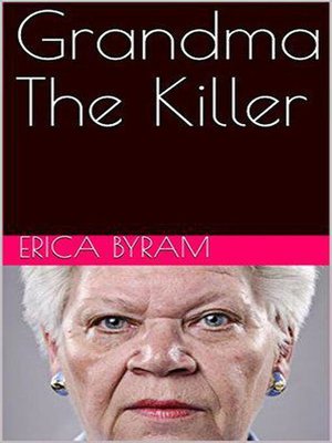 cover image of Grandma the Killer